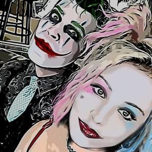 Meet your Posher, Christafer